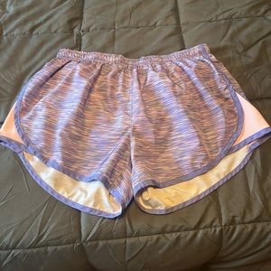 Danskin athletic shorts